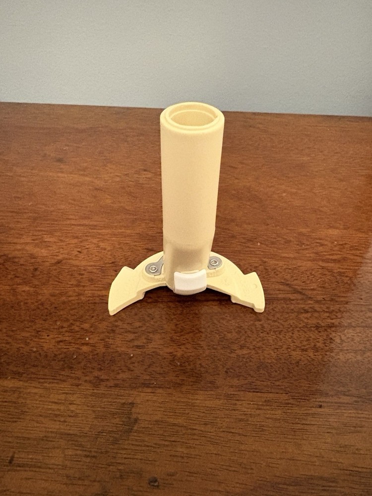 Cuisinart Food Processor DLC-10 Replacement Stem Original Part