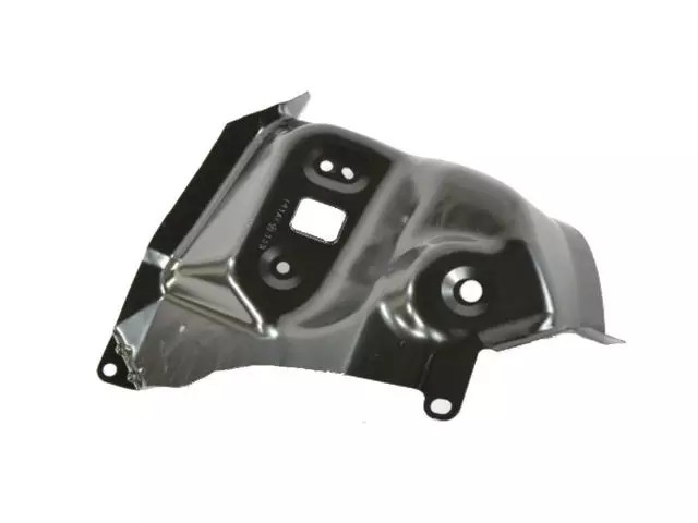 Genuine Mopar Taillamp Mounting Panel Left 68636869AA