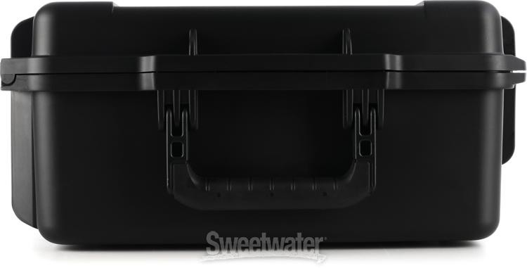 SKB 3i-2015-7DMP iSeries Drum Multi-pad Case