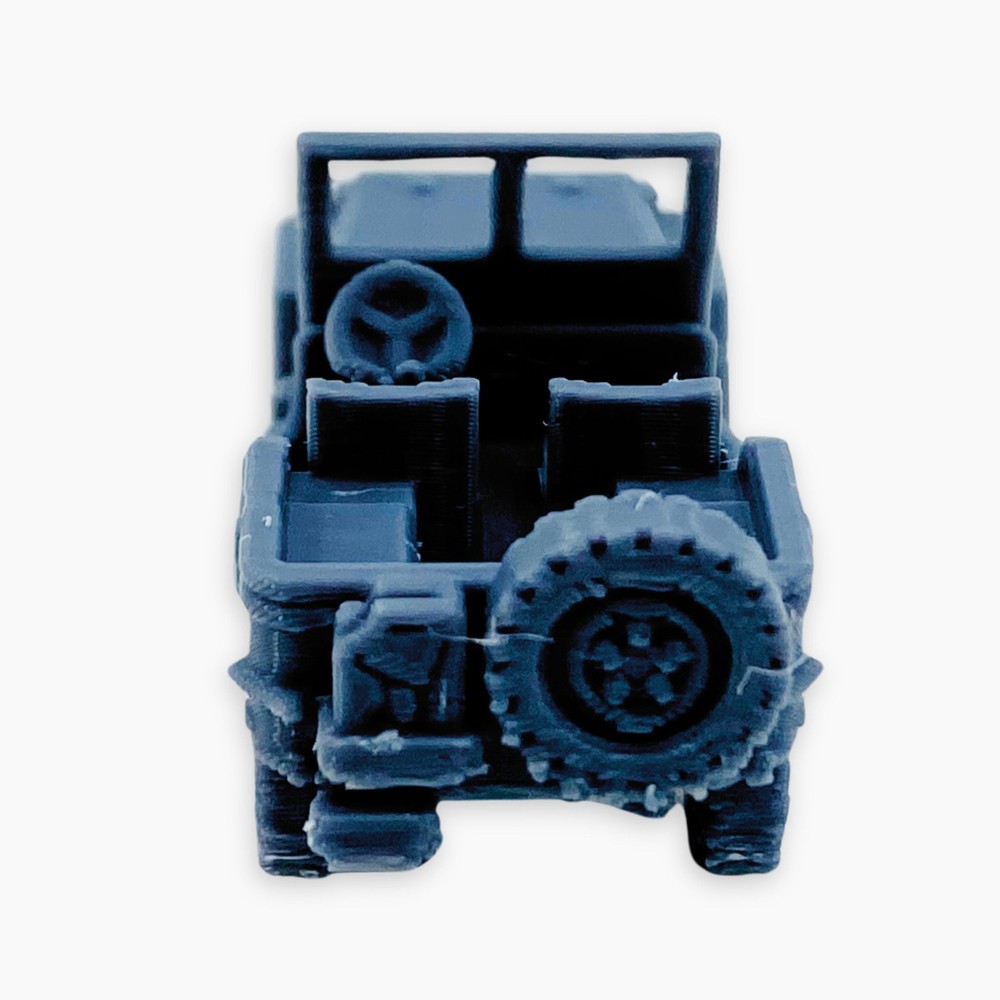 Jeep