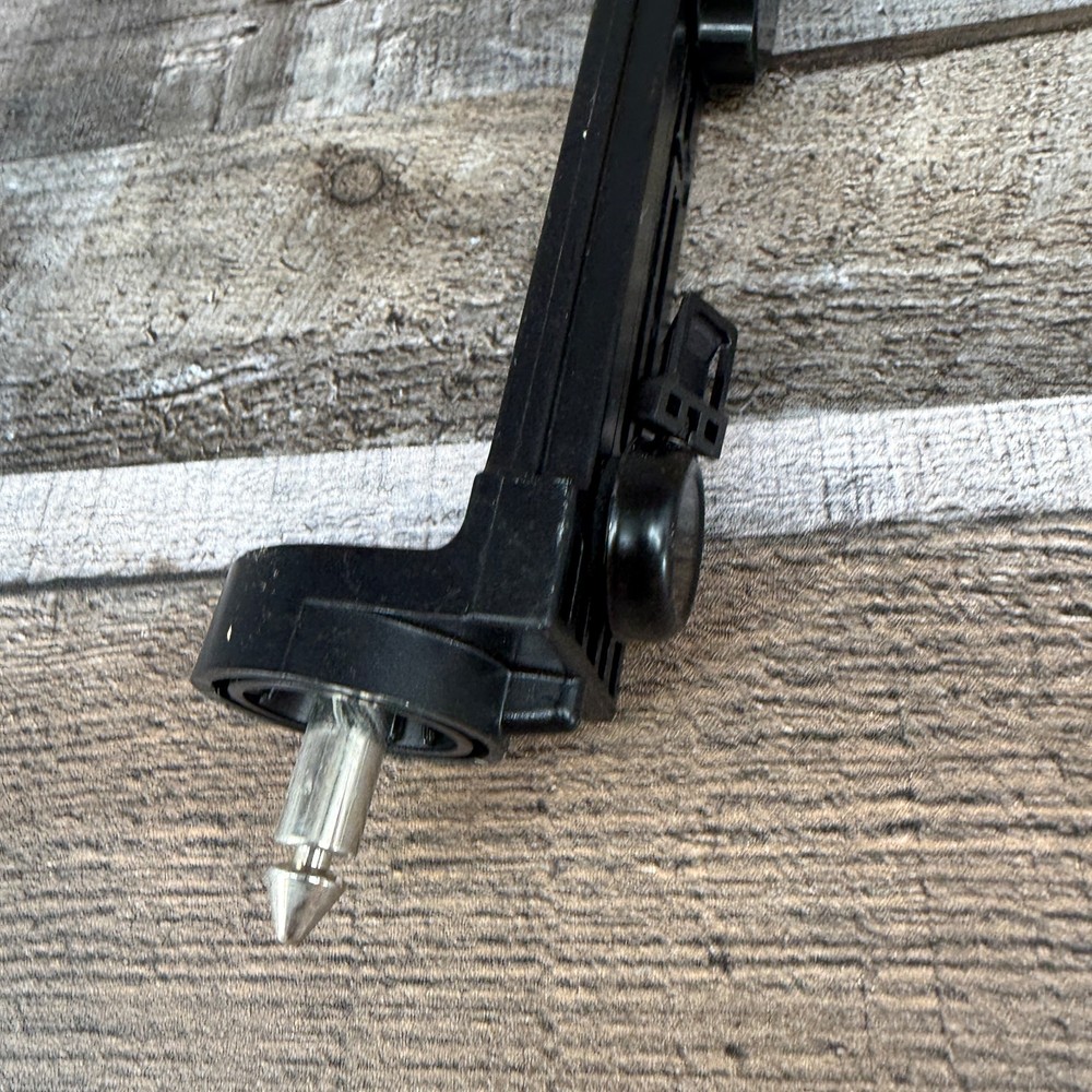 Straight LED Light Flash Tripod Bracket Adapter Only For Camera