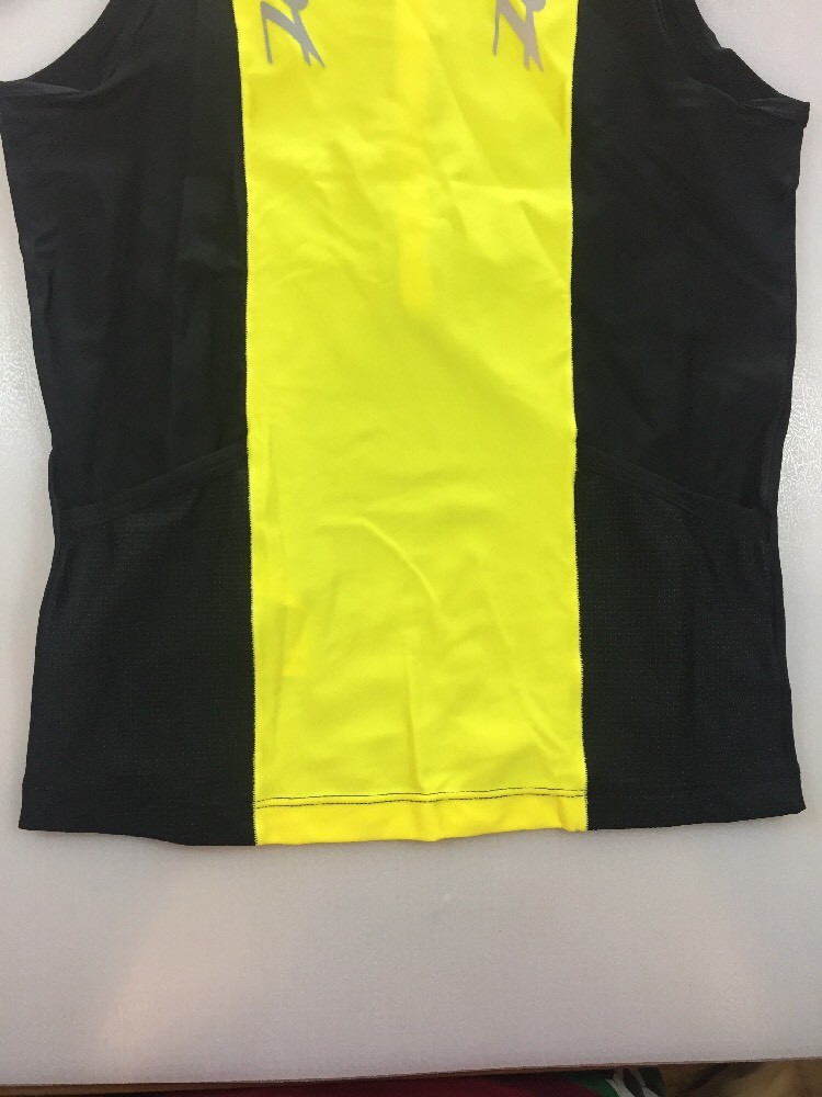 Zoot Mens Performance Tri Top Small S (6141)