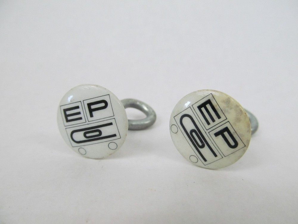 EP Large Binding Nail Clips ?