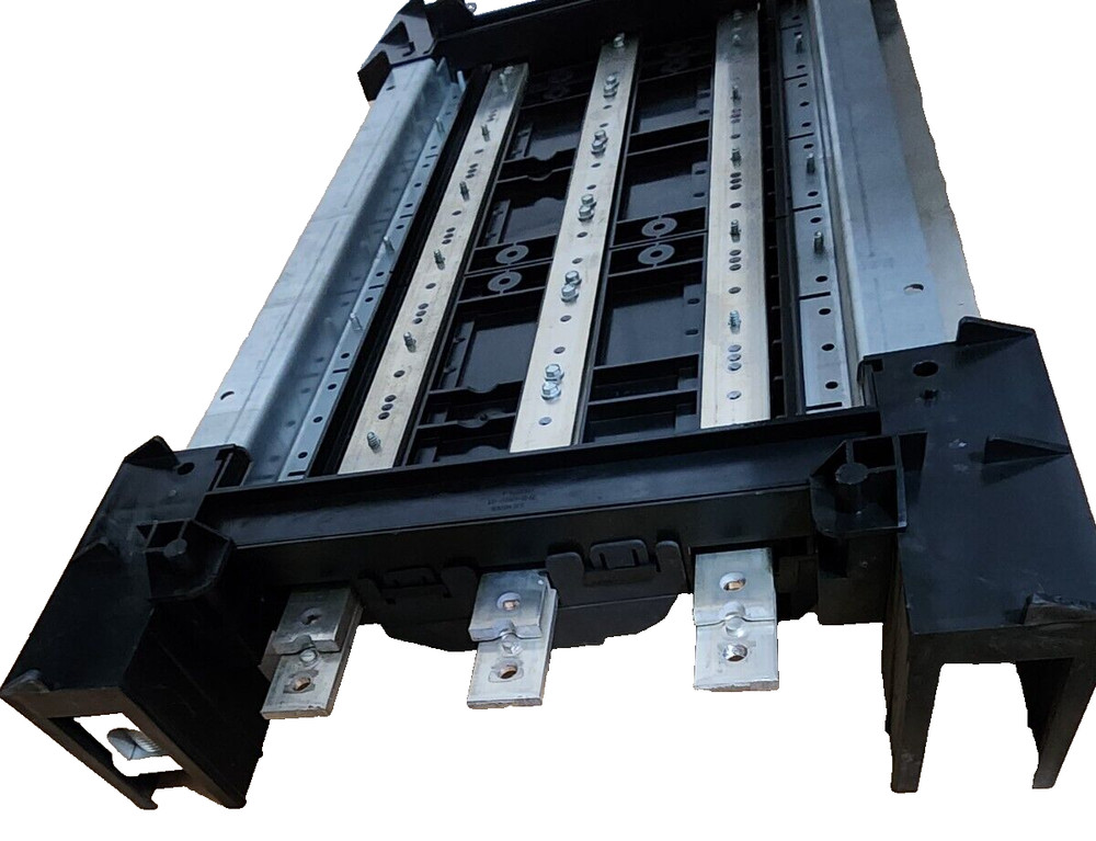 Siemens - Load Center Panel Board 25-1/2'' x 13-1/2''