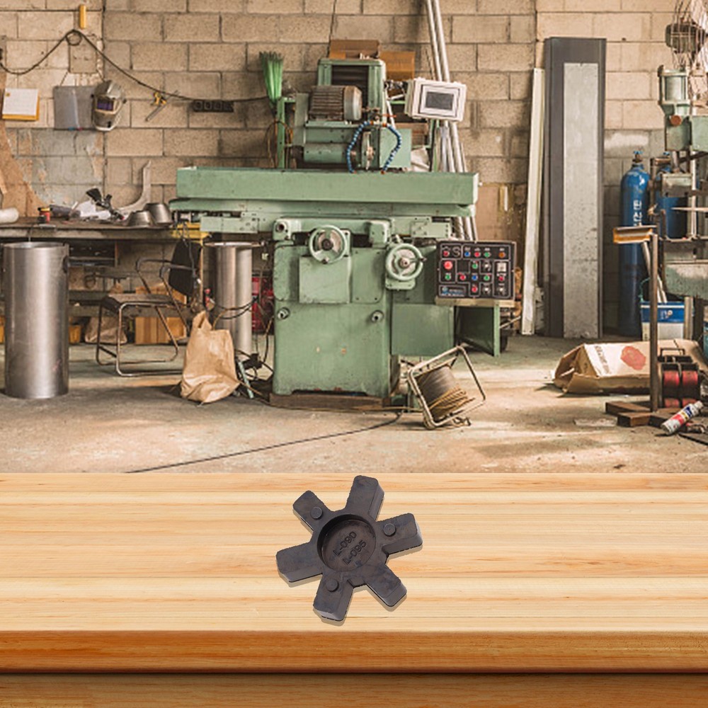 L-095 Jaw Coupling Insert Flexible Coupling Insert Flexibility And Durability