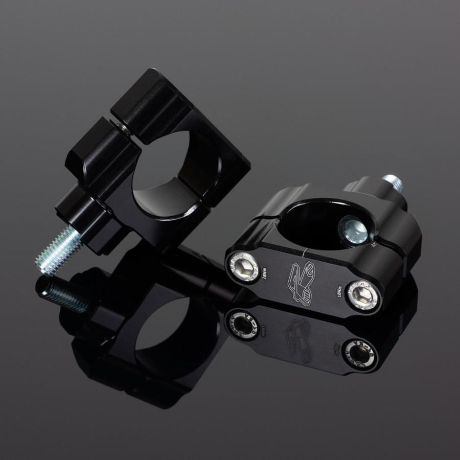 Renthal D36 Bar Mount