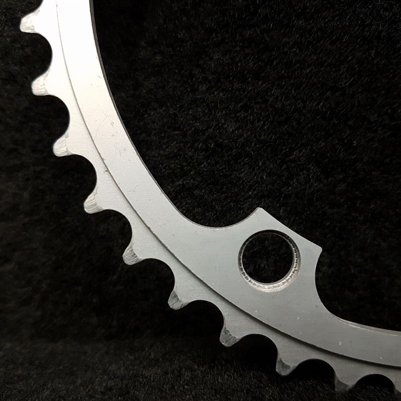 Campagnolo 42D BCD 135 Plate