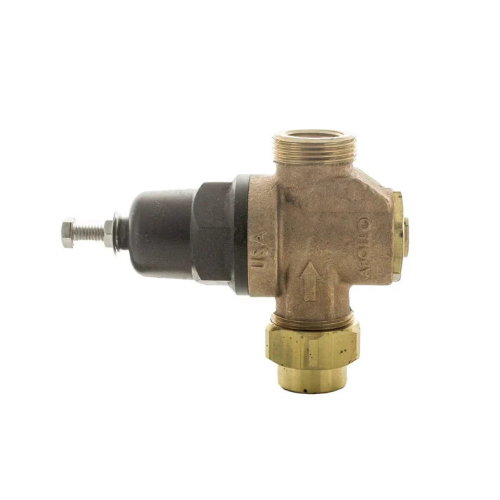 Apollo Conbraco Compact Pressure Reducing Valve 3/4 in.
