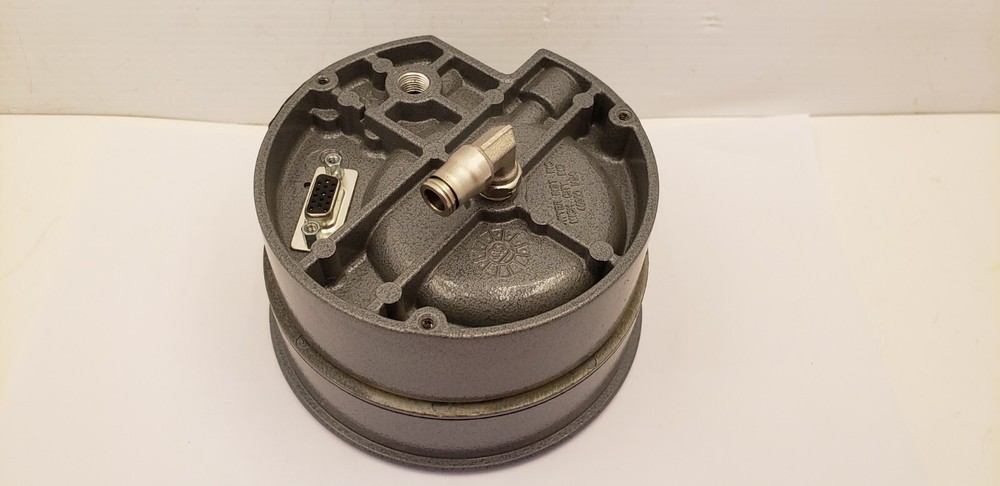 DWYER DH3-002 DIFFERENTIAL PRESSURE CONTROLLER, 0-0.25" W.C. RANGE