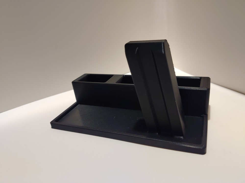 Pistol Stand/safe Space Saver