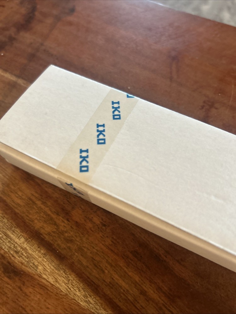 Intest Linear Rail 12mm 14 Inches