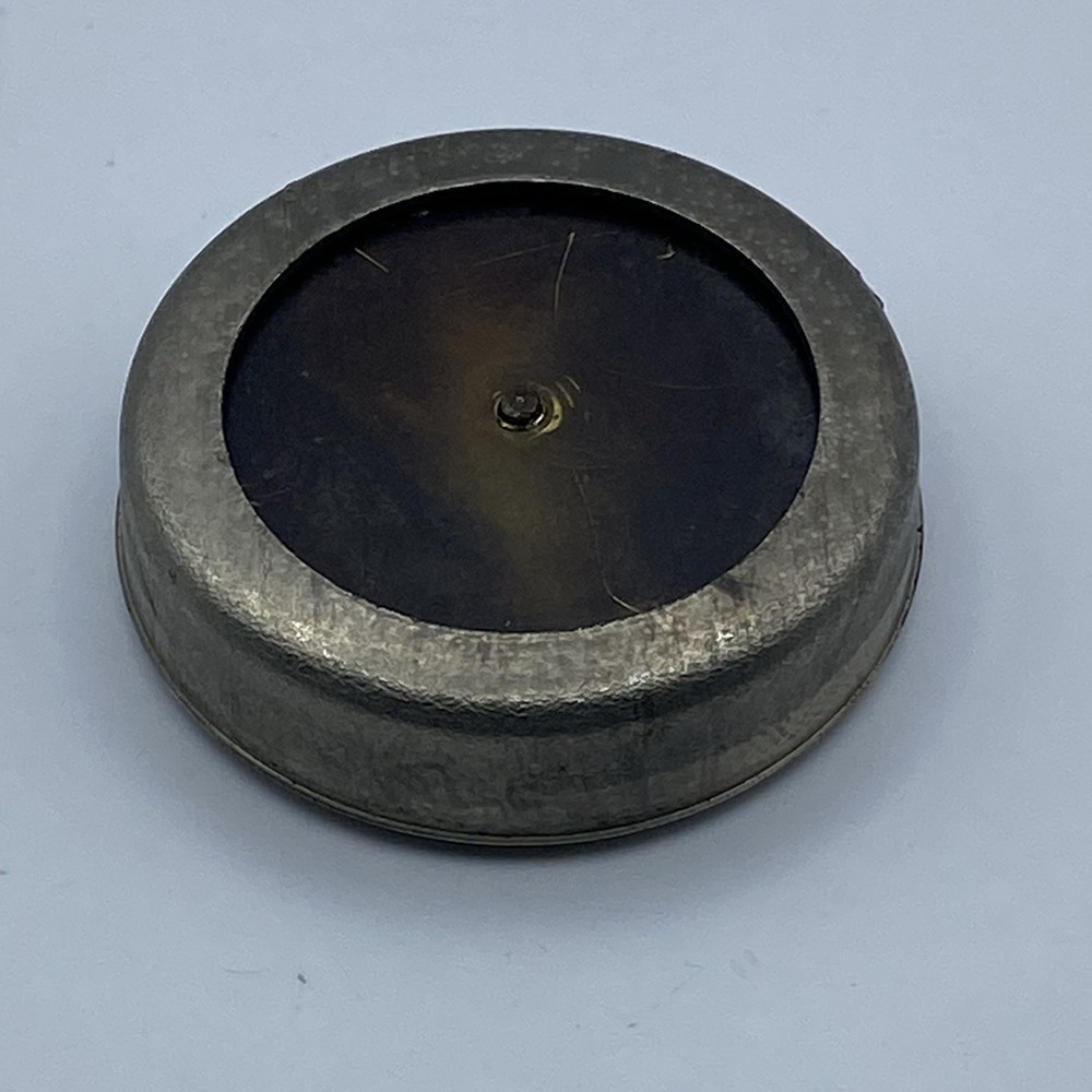 Tycos Compass Small Approximately 35mm