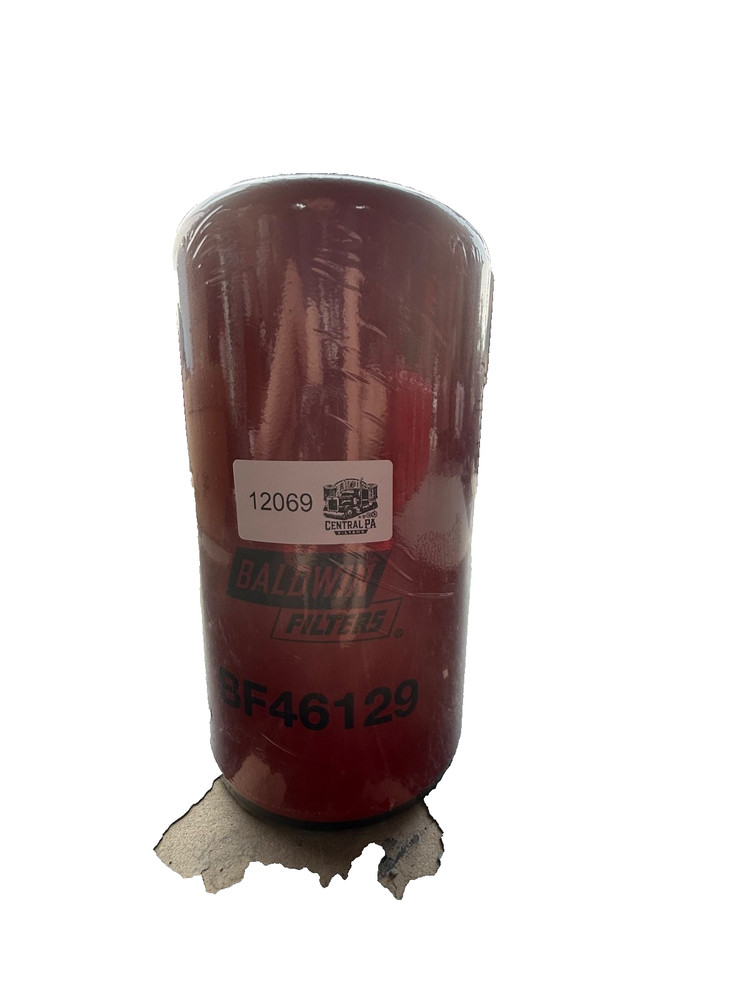 Baldwin Fuel Filter BF46129 **NOS**