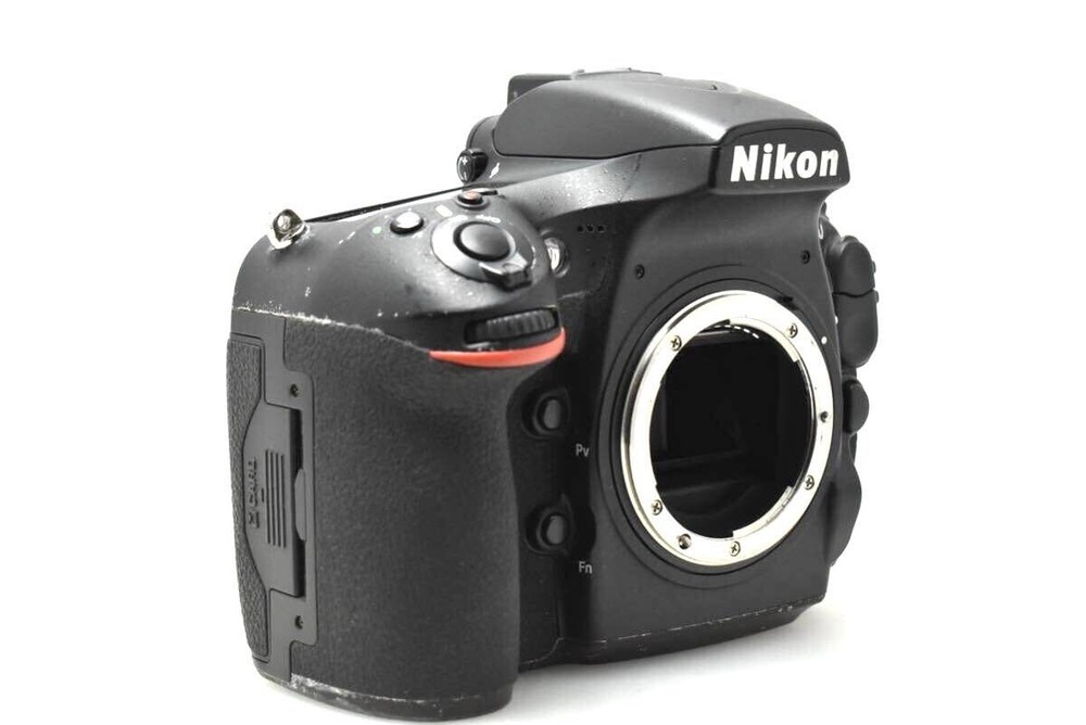 NIKON D810 Nikon