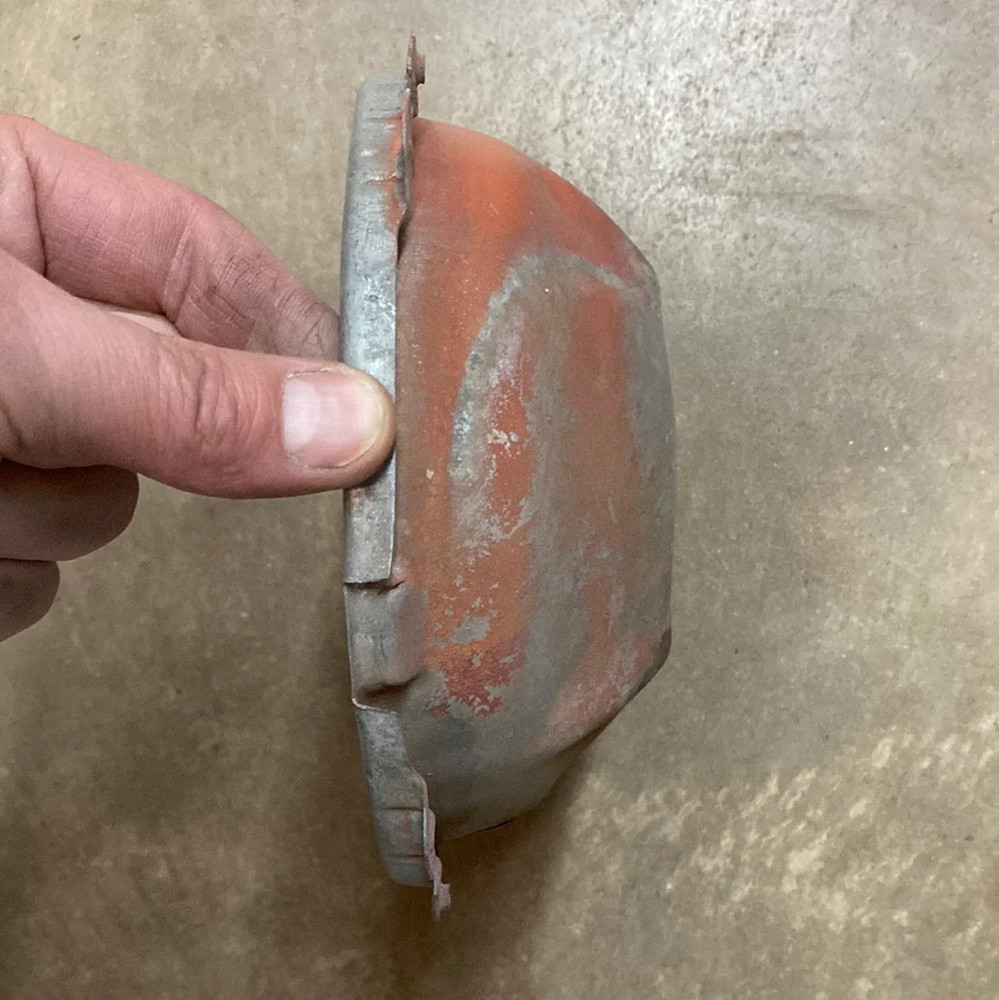Headlight Ring