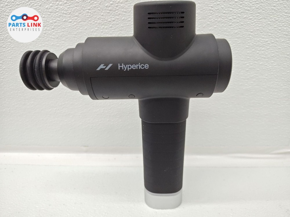 Hyperice Hypervolt 2 PRO Battery Percussion Massage Gun Device Bluetooth