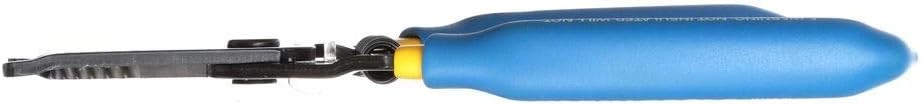 Klein Tools 11055 10 - 18 AWG Solid, 12 - 20 Stranded, Blue/Yellow Handle