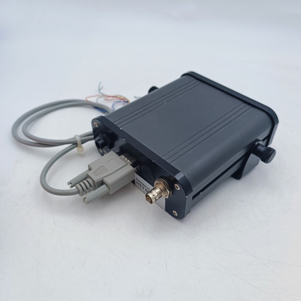 Comar Systems SLR200 Ship Location Receiver AIS Automatic Identification System