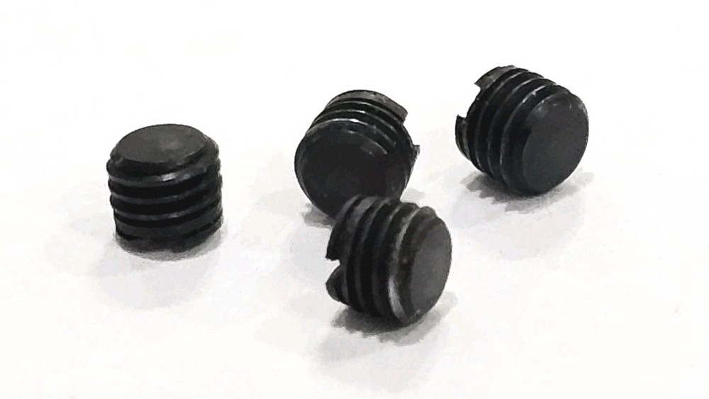 Knight Disc Inline Muzzleloader 4 Fill Screws (O)