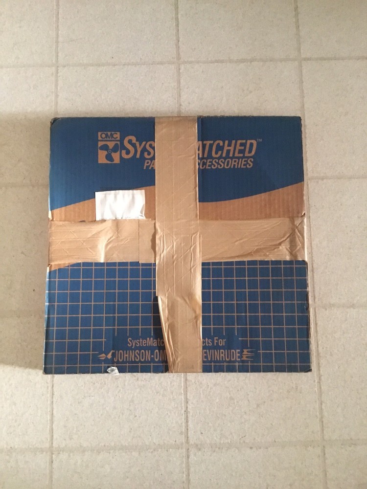 Evinrude Oem Control Cable 176108