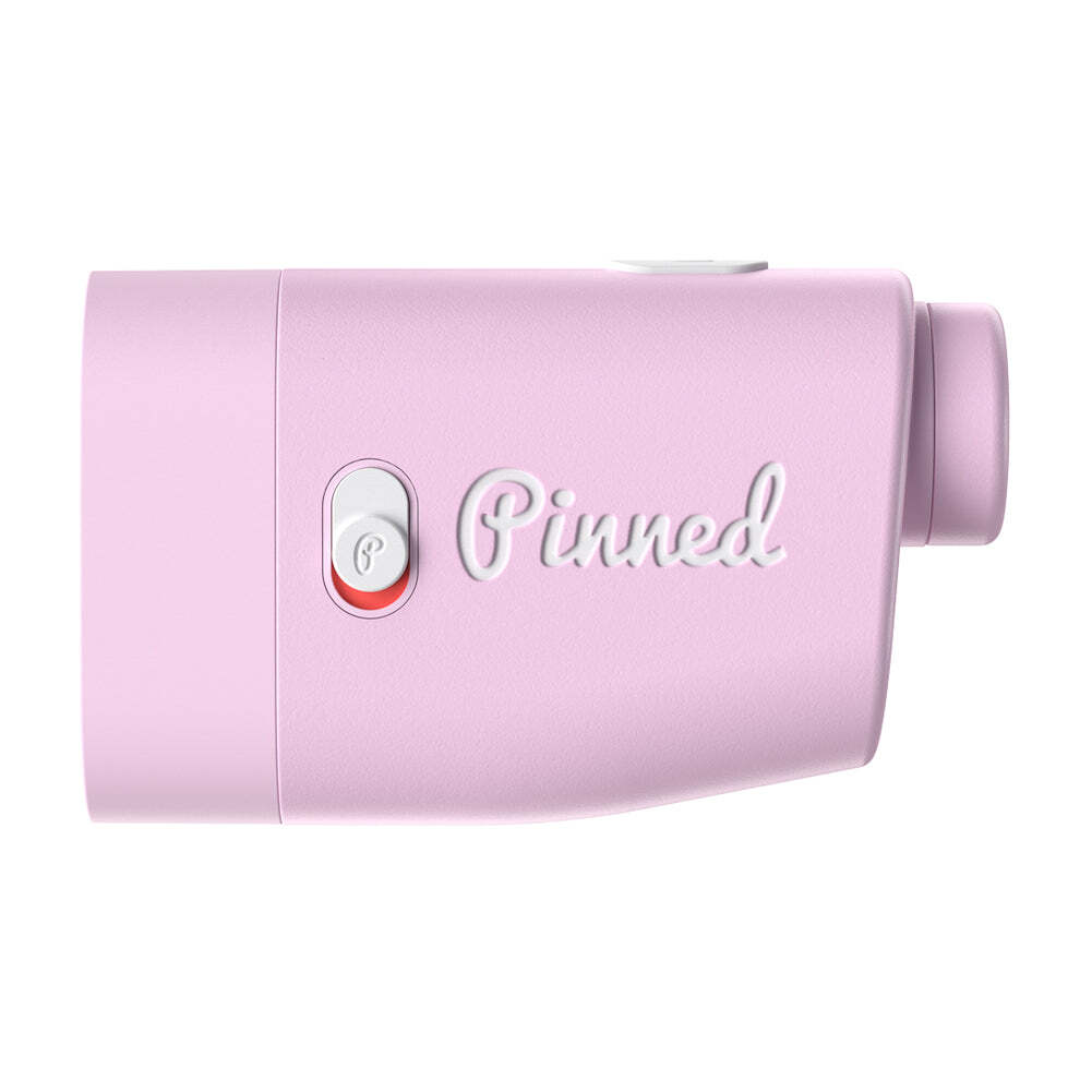 Pinned Prisim Rangefinder