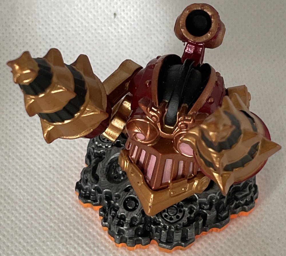 Skylanders Giants Drill Sergeant Activision