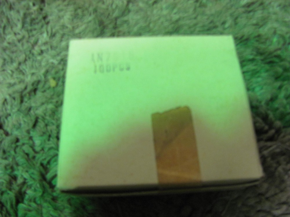 LOT 100 AN7815 REGULATORS TRANSISTOR NOS