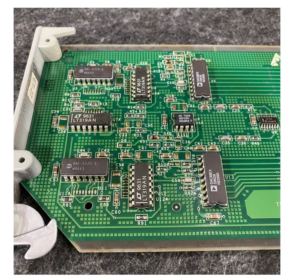 Pulsecom D4TRT6U6AA TU/2 Circuit Board Module (SB)
