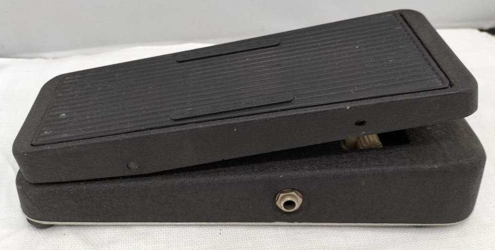 MAXON BLUBBER Guitar Effects Wah Pedal