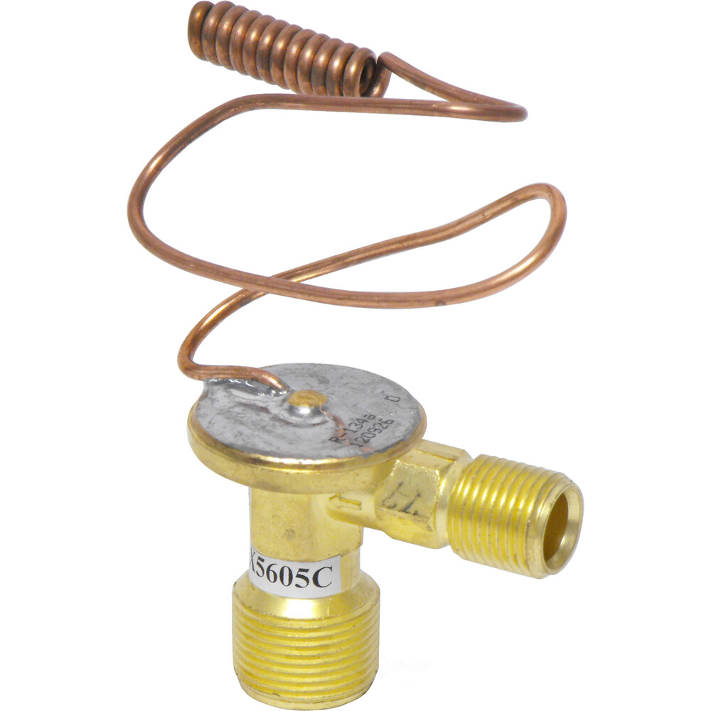 Expansion Valve  UAC  EX5605C