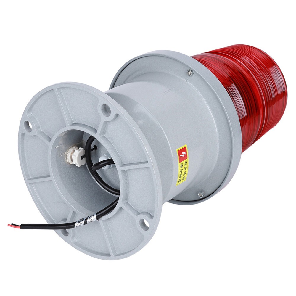 GZ-155LED Aviation Obstruction Light Highlight Beacon Flash With Strong