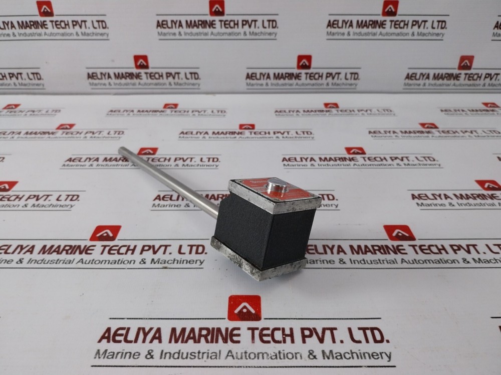 Starlett 657AA Magnetic Base Indicator Holder