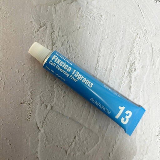 CONAPIDIL Fixcica 13grams / Cica Gel