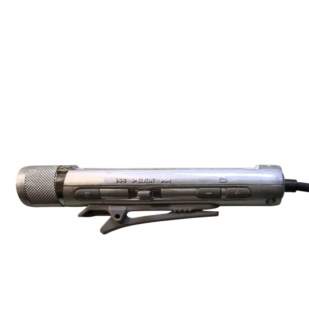 Used Remote Control RM-MC35ELK For SONY MD CD Walkman