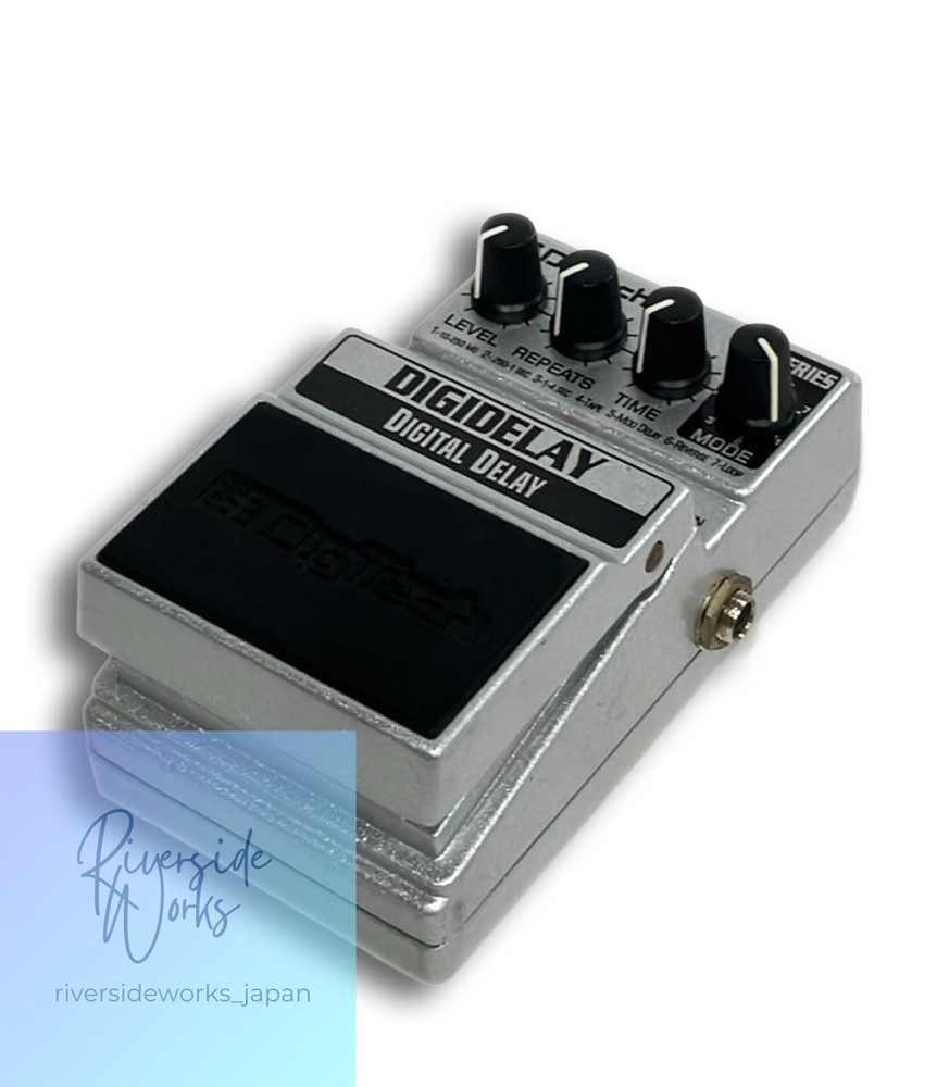 Digitech Effects Pedal