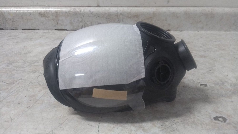 MSA 805420 Size Large Full Facepiece