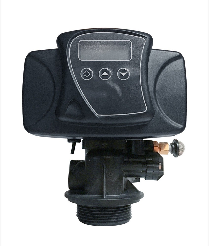 Fleck 5600 SXT AIO Filter Valve Fleck 5600 SXT BW AIO Filter Valve Ships Free