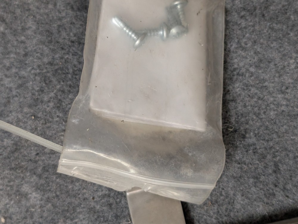 Blodgett 19171 Stop Assy, Rack Set Of2