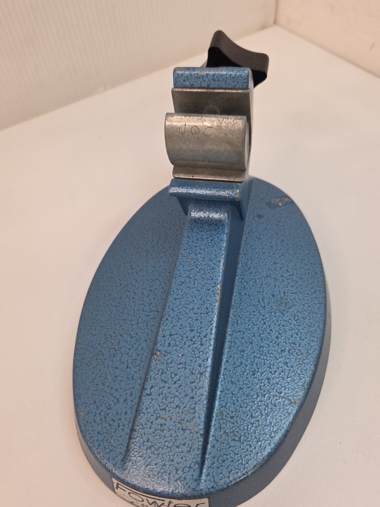 Fowler Adjustable Micrometer Stand