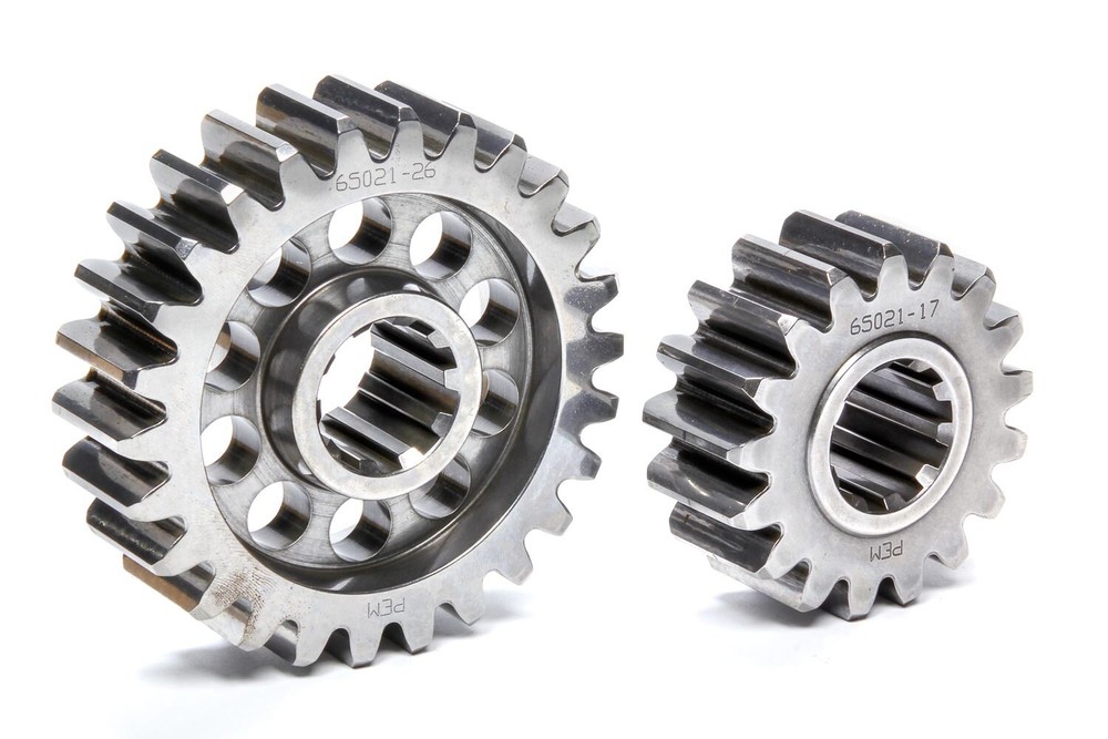 Pem 65021 Premium Quick Change Gears