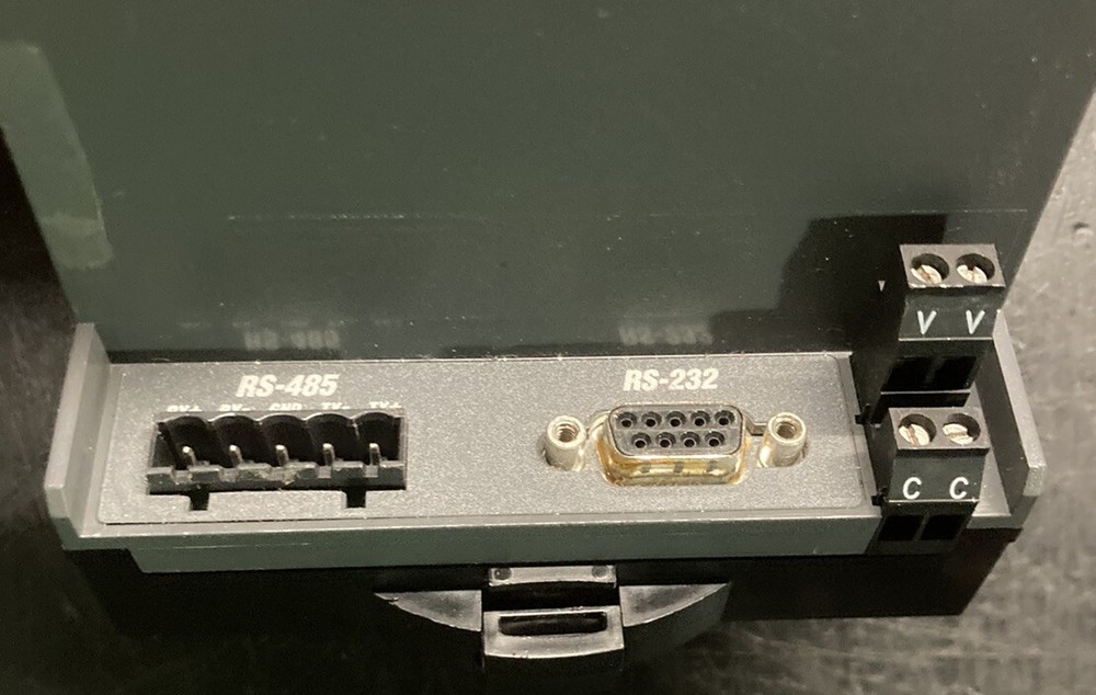 National Instruments FieldPoint FP-1000 RS-232/RS-485 Network Interface 184120D