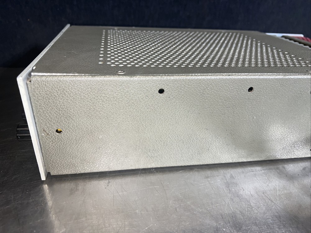 HP 6289A DC POWER SUPPLY