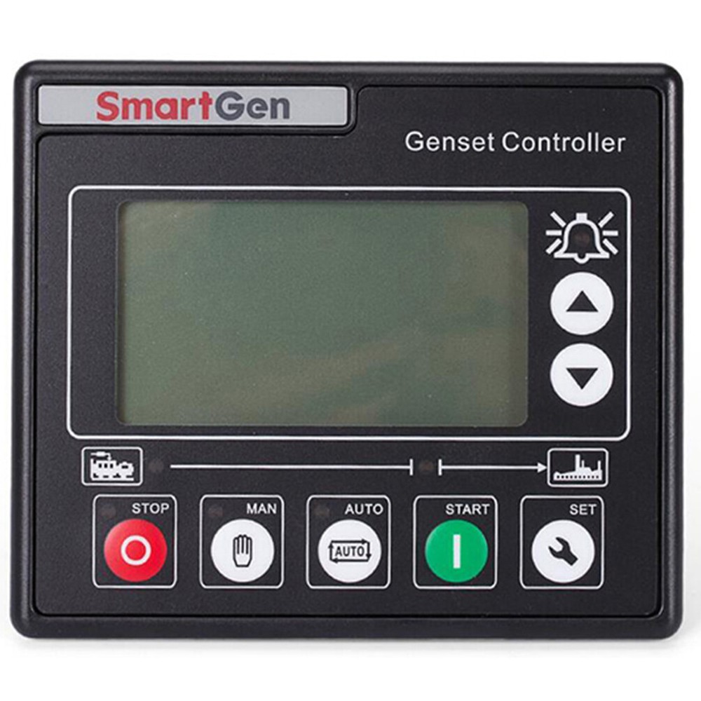 1PC Automatic Module Controller   HGM410N