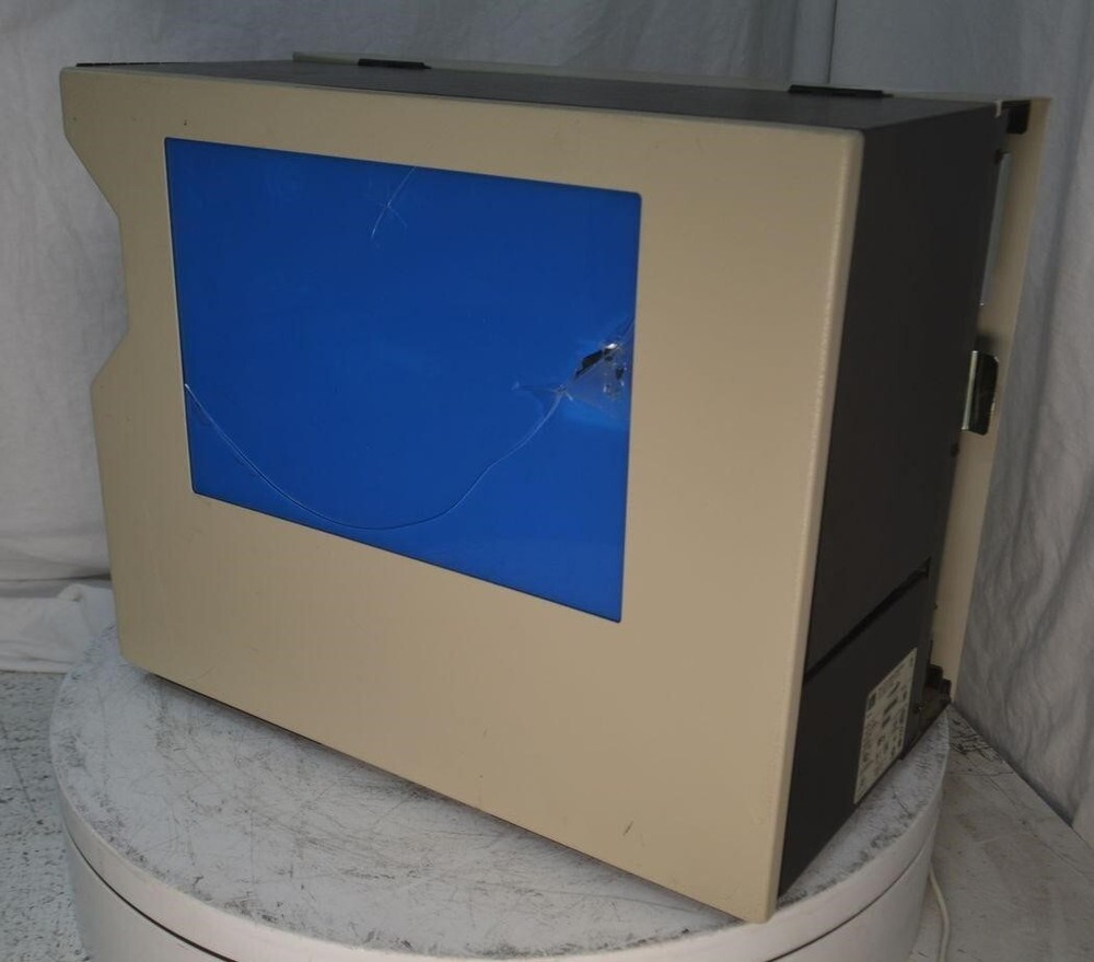 Zebra 140XiIII Plus Thermal Printer SEE NOTES