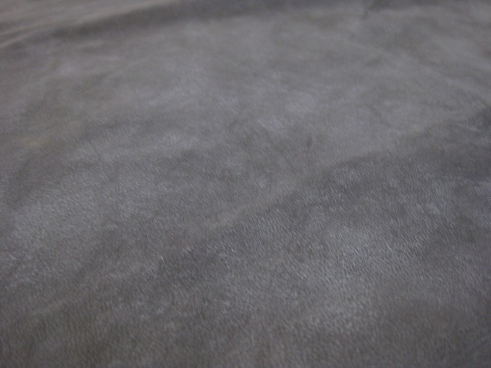 Top Grain Deer Leather #0018001 Row 145