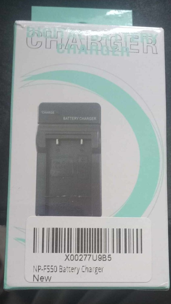 LED Mountable Light for Camera / Video Camera - Excellant Christmas Gift!