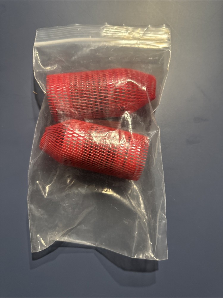 Ringfeder AKD 18-16mm-17mm Bore Bellows Coupling