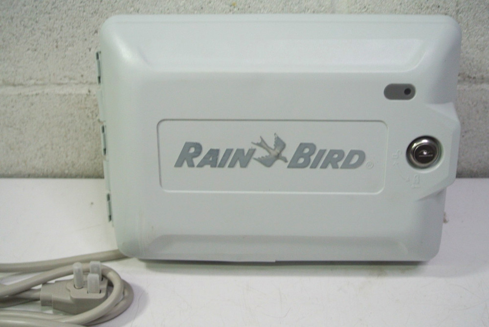 Rain Bird ESP-2WIRE 120vac 2 Wire Controller *READ DISCRIPTION*