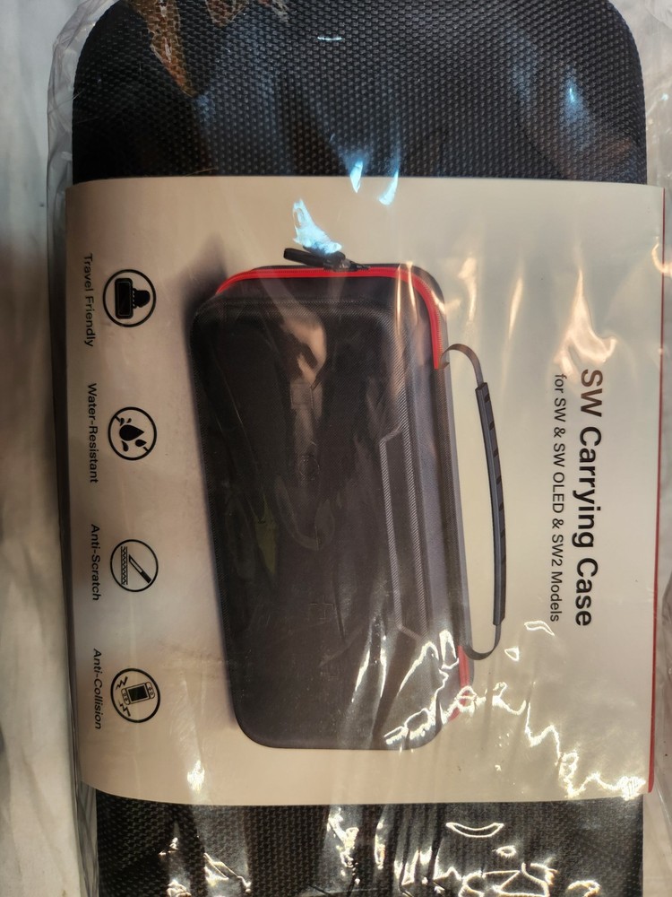 SW Carrying Case