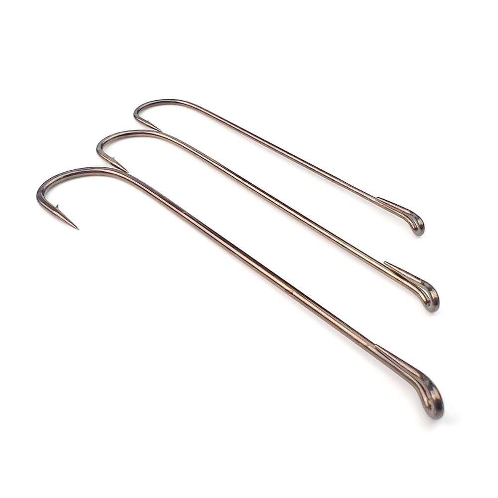 HMH SL Cocker - CS2811 Carrie Stevens 10X Streamer Hooks